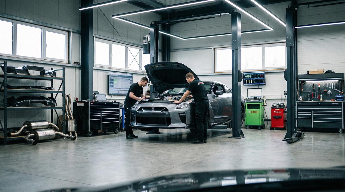 海角网改装工坊视频